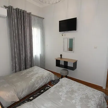 Bratis House Athens Apartment Exterior photo