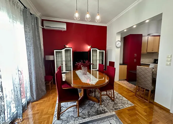 Bratis House Athens