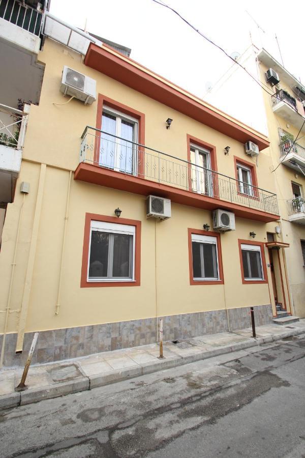Bratis House Apartment Athens
