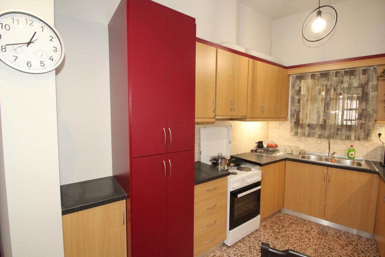 Bratis House Apartment Athens