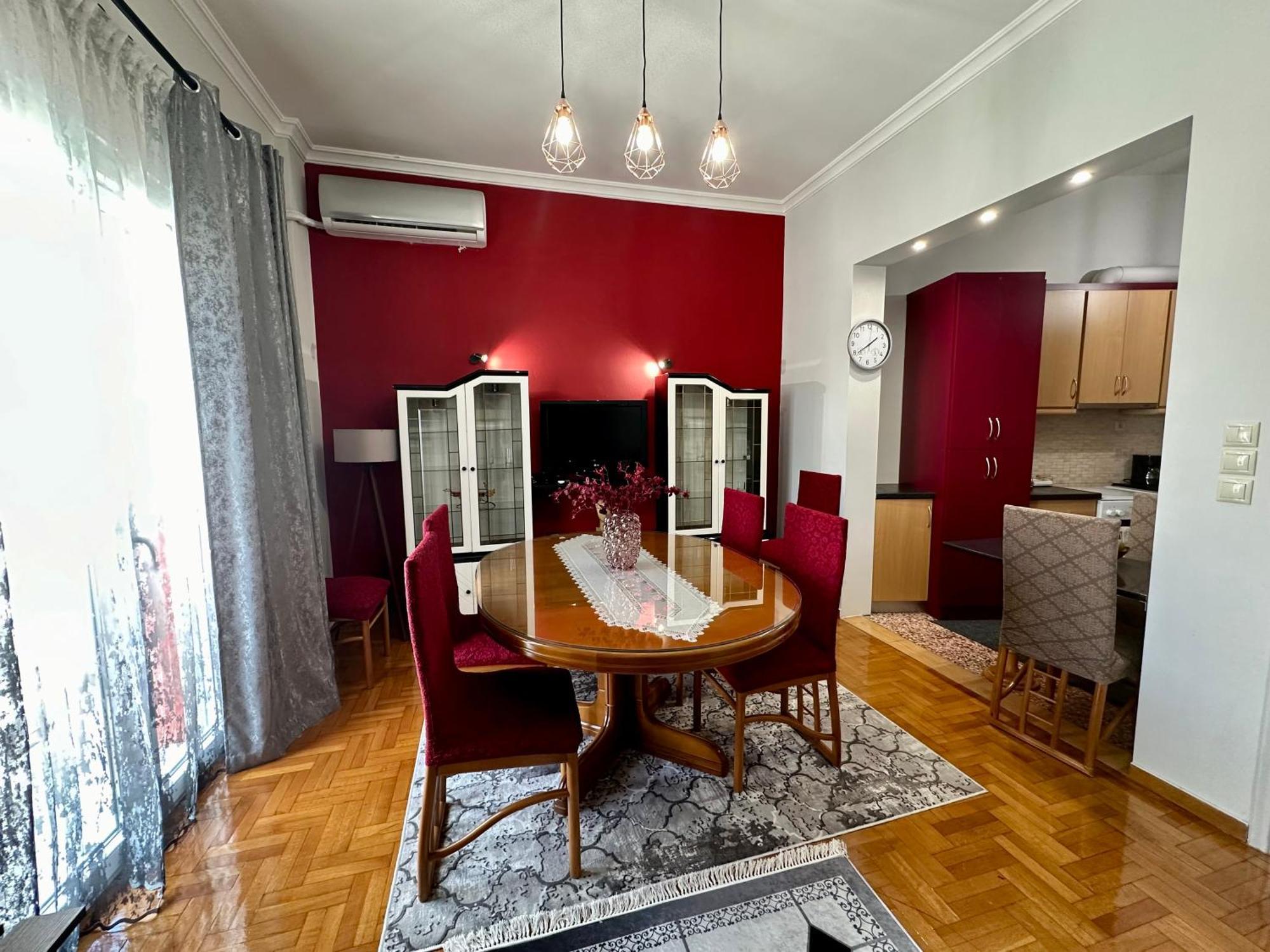 Bratis House Apartment