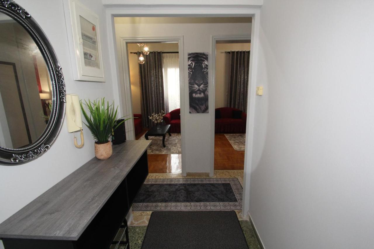 Bratis House Apartment