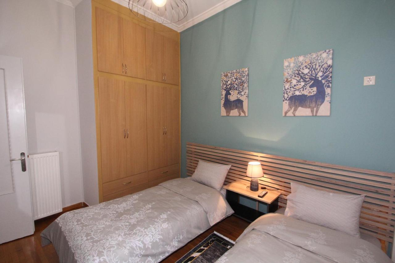 Apartment Bratis House *
