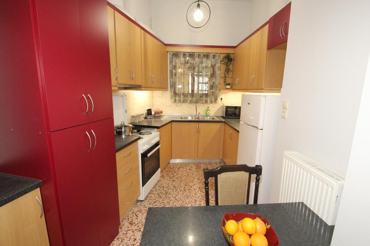 Bratis House Apartment *