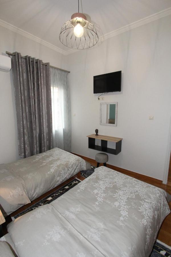 Apartment Bratis House