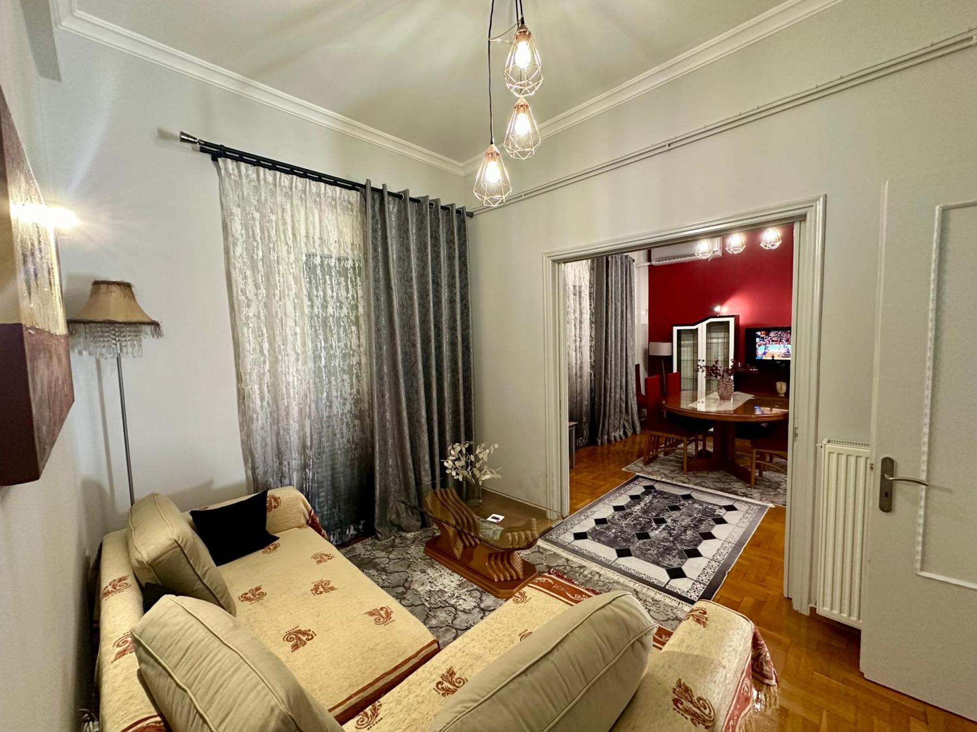 Bratis House Apartment Athens
