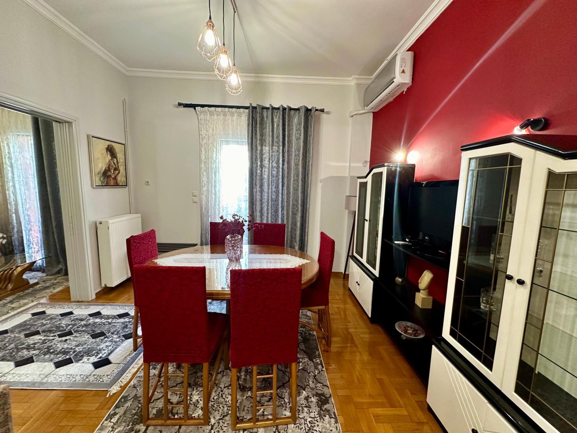 Apartment Bratis House Athens