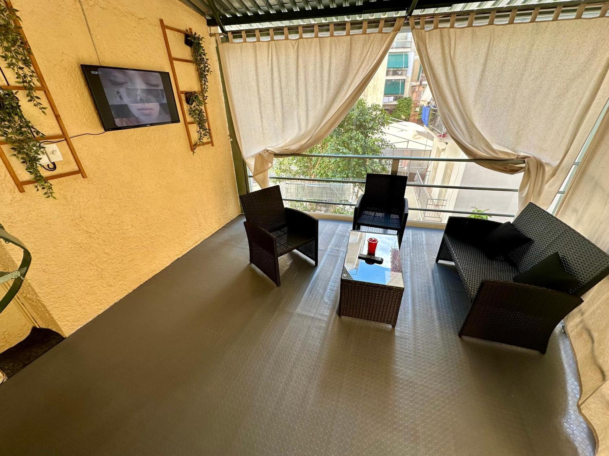 Bratis House Apartment Athens