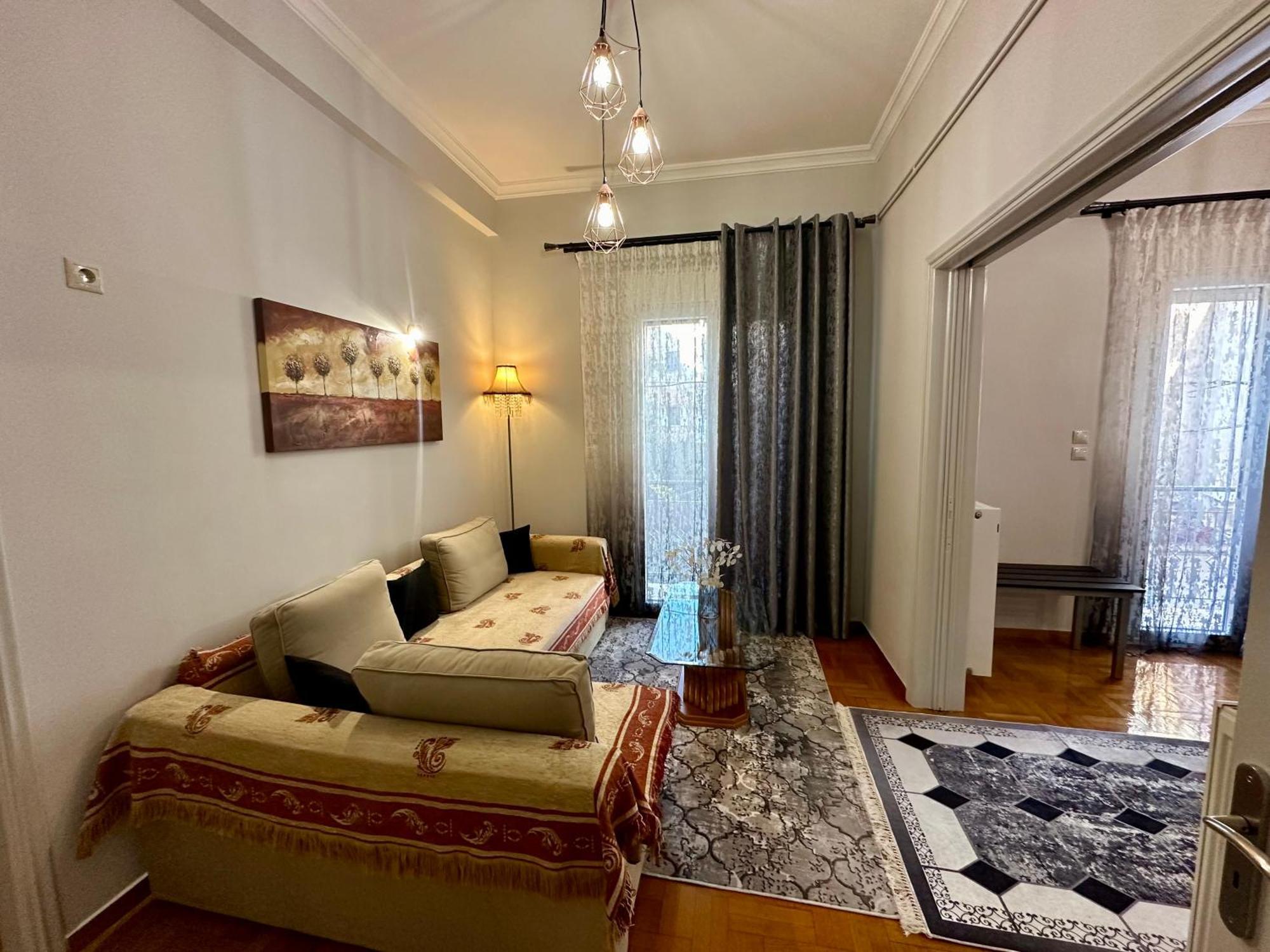 Bratis House Apartment